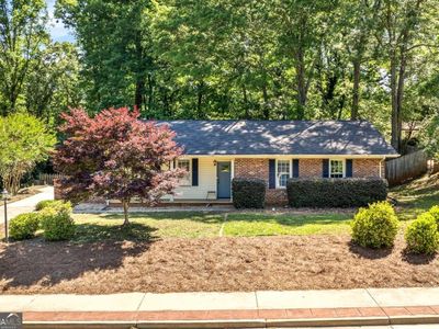 1009 College Station Rd, Athens, GA, 30605