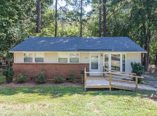 809 SE Belmont Dr, Raleigh, NC 27610