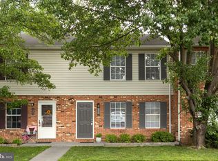 220 Nottoway Dr, Stephens City, VA 22655