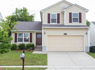 2737 Trailwood Ln, Lexington, KY