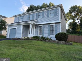1132 Kingsbury Rd, Owings Mills, MD 21117