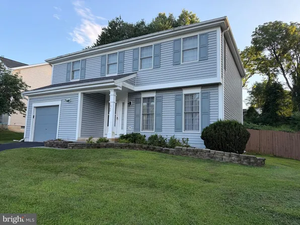 1132 Kingsbury Rd, Owings Mills, MD 21117