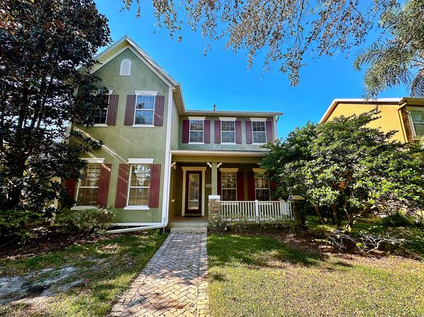 13809 Amelia Pond Dr, Windermere, FL 34786