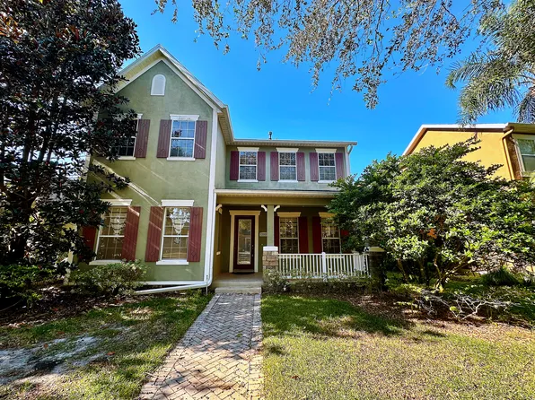 13809 Amelia Pond Dr, Windermere, FL 34786