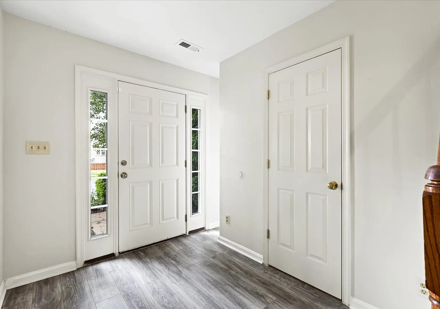Coming Soon- 3 Bedroom 2 Half Bath Townhome In Spotsylvania — Photo 4