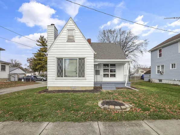 814 W Main St, Hebron, OH 43025