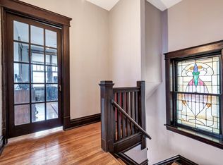 3868 Cleveland Ave #3868, Saint Louis, MO 63110