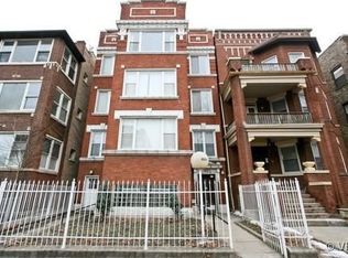 6029 S St Lawrence Ave, Chicago, IL 60637