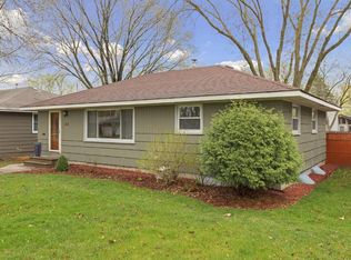 2445 Decatur Ave S, Saint Louis Park, MN 55426