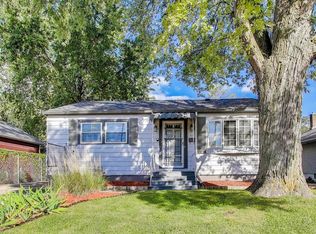 302 S Briggs St, Joliet, IL