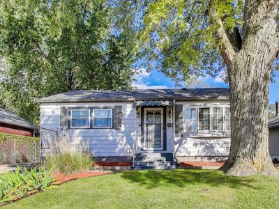 302 S Briggs St, Joliet, IL, 60433