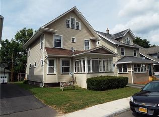 116 Parkdale Ter, Rochester, NY 14615