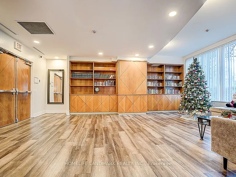 238 Doris Ave #1105 — Photo 6