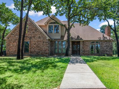 2941 Crestline Dr, Grapevine, TX, 76051