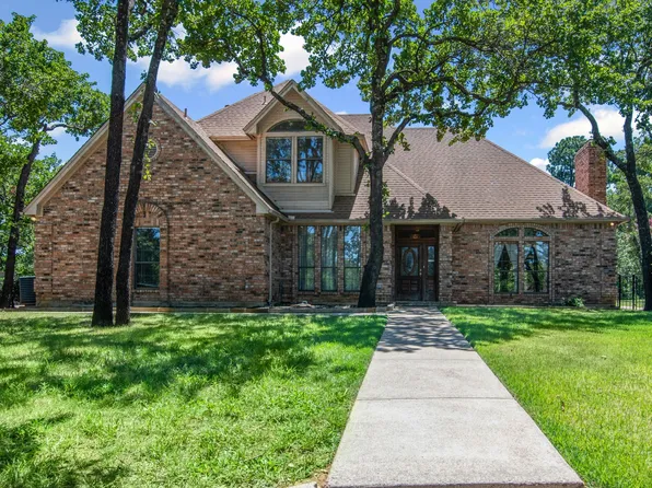 2941 Crestline Dr, Grapevine, TX 76051
