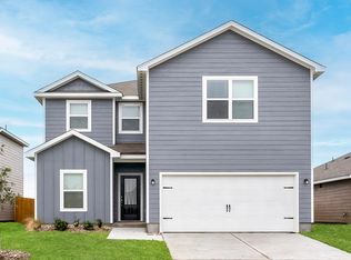 1205 Reed St, Greenville, TX 75401