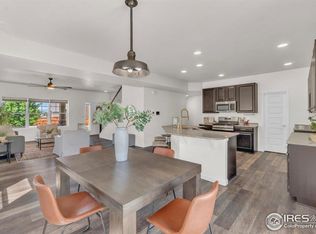 1182 Bowen Pass, Saint Severance, CO 80550