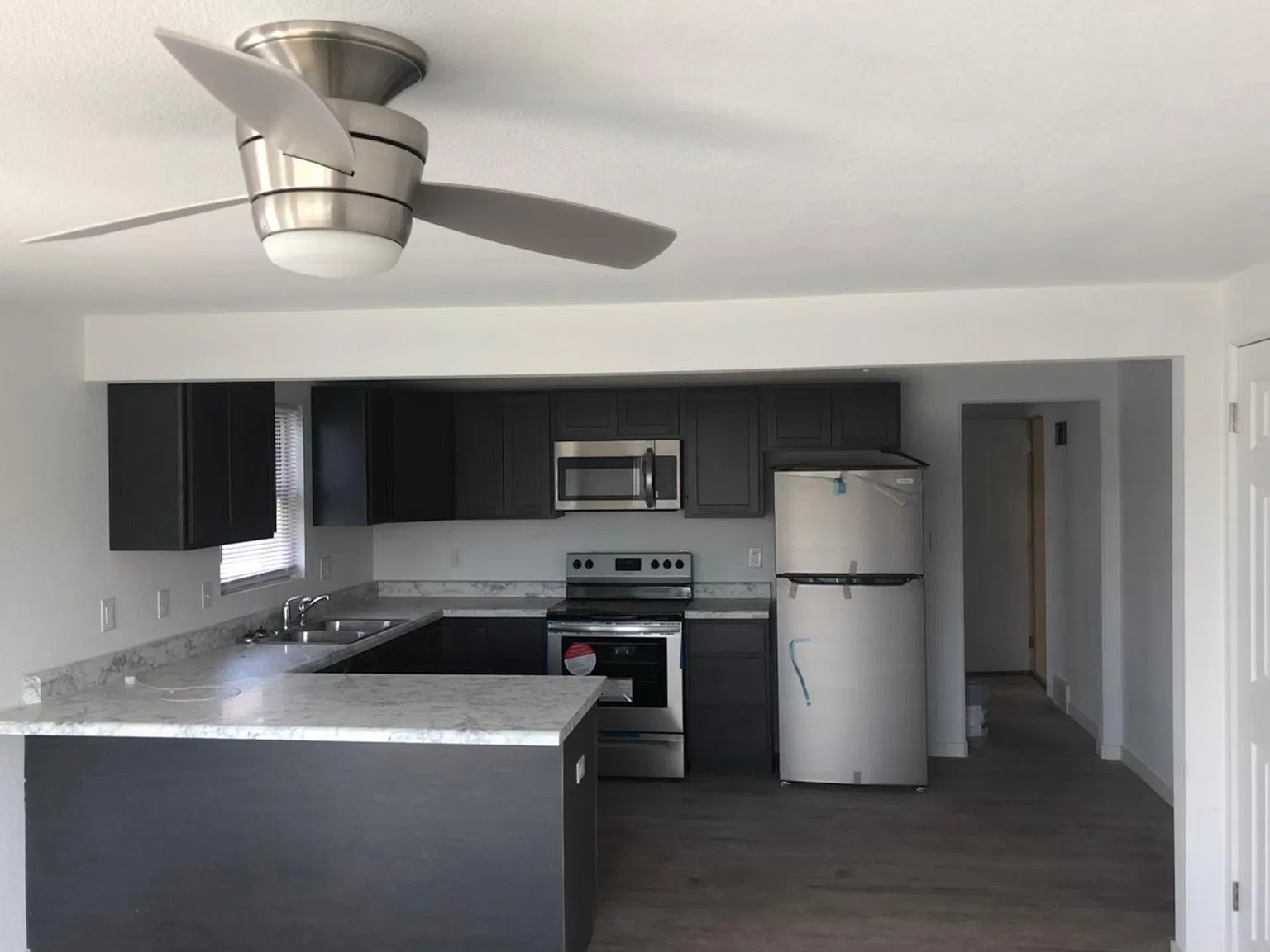 1 bed, 850 sqft, $800 — Photo 2