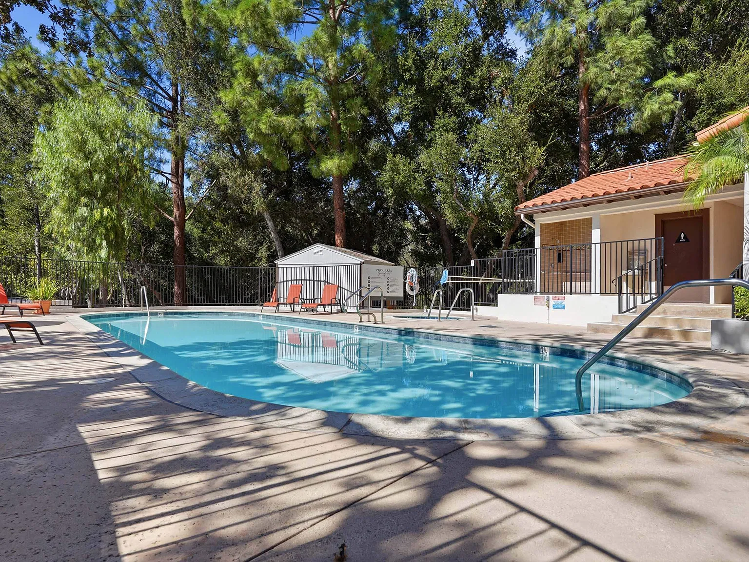 Westcreek Apartments — Photo 3
