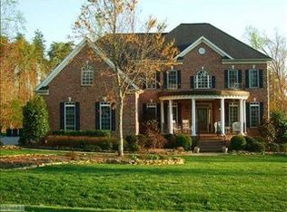 3103 Crosby Ct, Summerfield, NC 27358