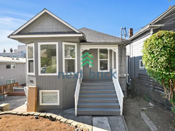2243 14th Ave W Unit A, Seattle, WA 98119