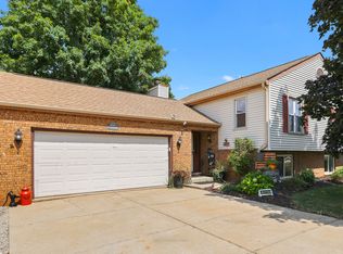 25327 S Reed St, Channahon, IL 60410