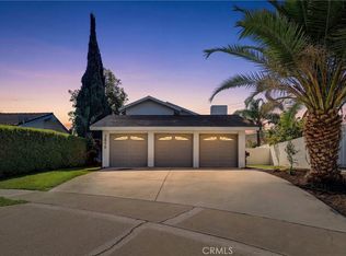 3418 S Baker St, Santa Ana, CA 92707