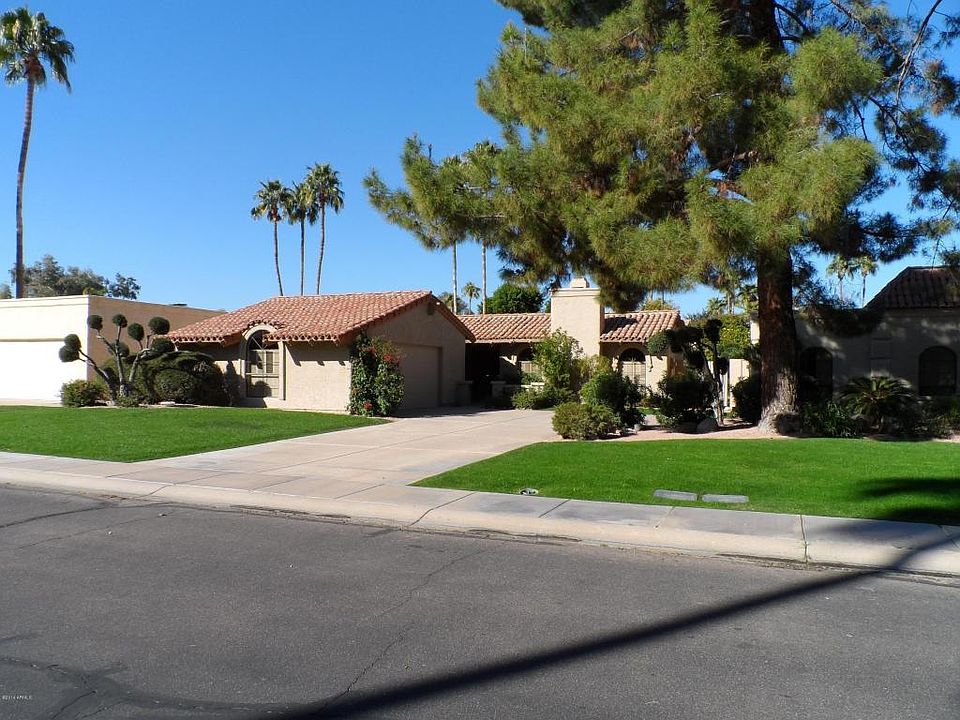 1st image of 8020 E Del Rubi Dr