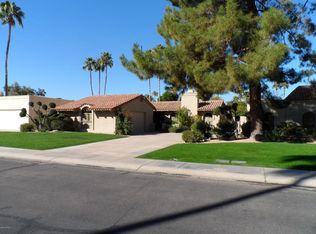 8020 E Del Rubi Dr, Scottsdale, AZ 85258