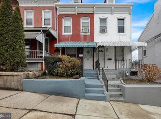 1212 Green St, Reading, PA 19604