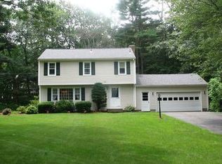 41 Old Farm Rd, Sturbridge, MA 01566