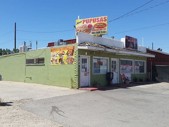 5th image of 8020 Pearblossom Hwy