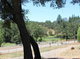 19000 Indian Springs Rd, Penn Valley, CA 95946