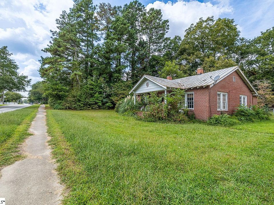 603 Gulliver St, Fountain Inn, SC 29644 Zillow