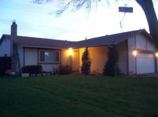 1613 Meadowlark Dr, Fairfield, CA 94533