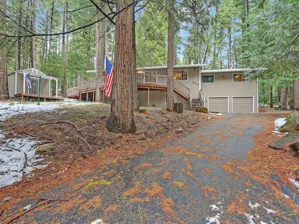 3179 Roland Ct, Pollock Pines, CA 95726