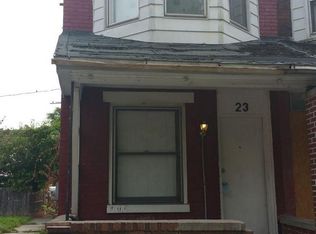 23 N Summit St, Harrisburg, PA 17103