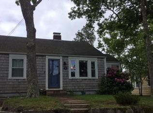 9 Blueberry Rd, Bourne, MA 02532
