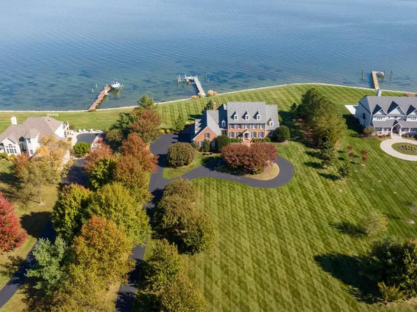 24678 New Post Rd, Saint Michaels, MD 21663