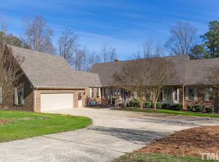 11428 Hickory Grove Church Rd, Raleigh, NC 27613