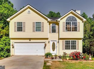 3225 Diamond Blf, Union City, GA 30291