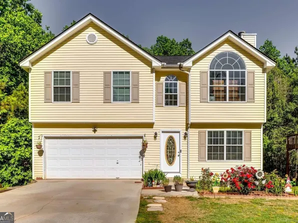 3225 Diamond Blf, Union City, GA 30291