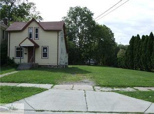 1213 N Chestnut St, Lansing, MI 48906