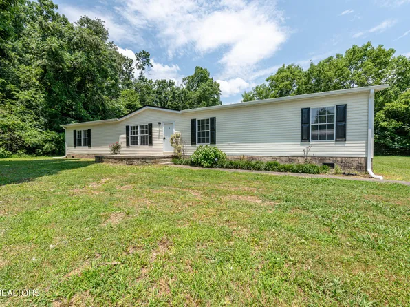 8154 Harmon Rd, Powell, TN 37849