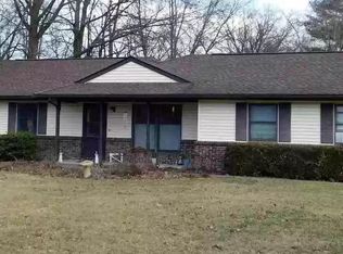 37 E Private Road 925 N, Brazil, IN 47834