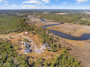 289 E Ivybridge Dr Lot 54, Hubert, NC 28539