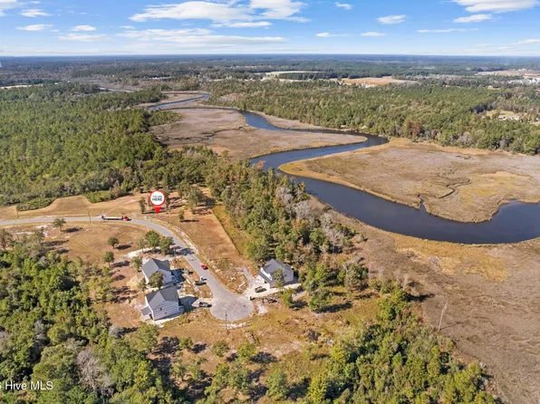 289 E Ivybridge Dr Lot 54, Hubert, NC 28539