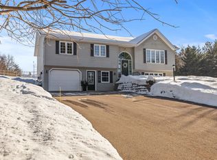 1422 Gladstone Rd, Saint Andrew's Parish, PE C0A 1V0