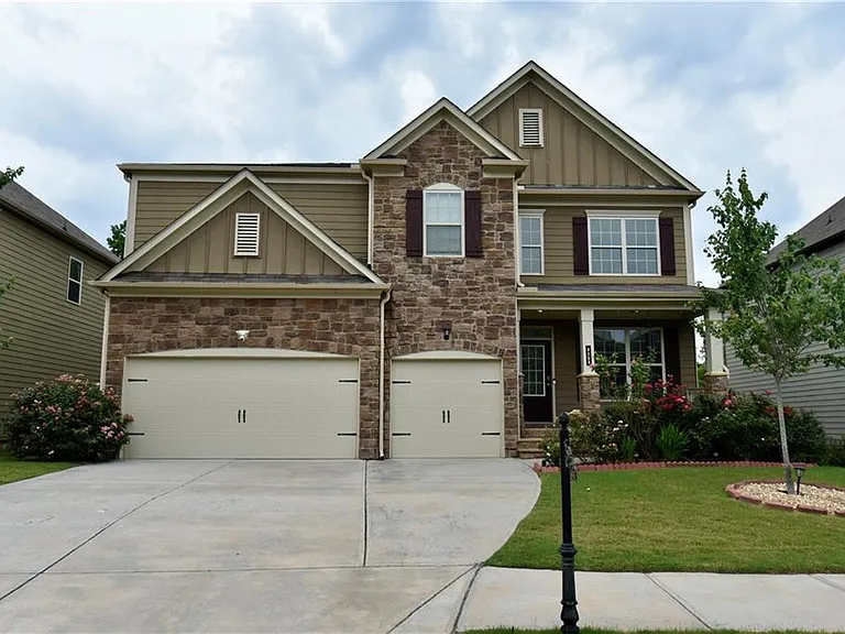 4358 Mantova Dr — Photo 1