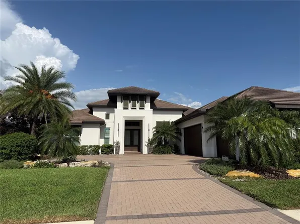804 Crosswind Ave, Sarasota, FL 34240